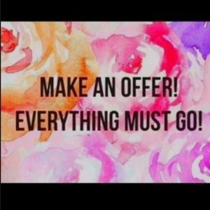 Bundle discounts too!